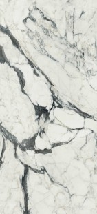 Керамогранит REX LES BIJOUX DE REX Calacatta Altissimo Blanc Gloss 60*120