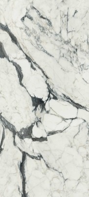 Керамогранит REX LES BIJOUX DE REX Calacatta Altissimo Blanc Gloss 60*120