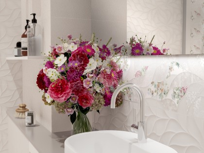 Коллекция плитки Eletto Ceramica Malwiya