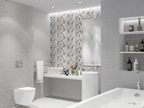 Коллекция плитки Eletto Ceramica Malwiya