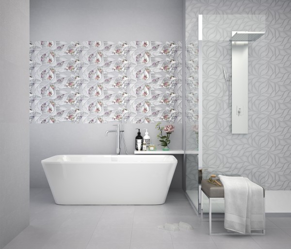 Коллекция плитки Eletto Ceramica Malwiya