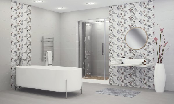Коллекция плитки Eletto Ceramica Malwiya