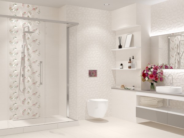 Коллекция плитки Eletto Ceramica Malwiya