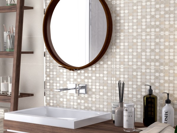 Коллекция плитки Eletto Ceramica Malwiya