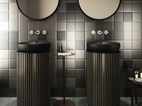 Коллекция плитки Baldocer Ceramica DIVA