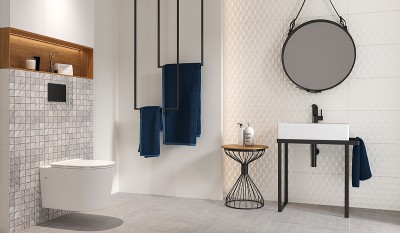 Коллекция плитки Paradyz Ceramica HARMONY