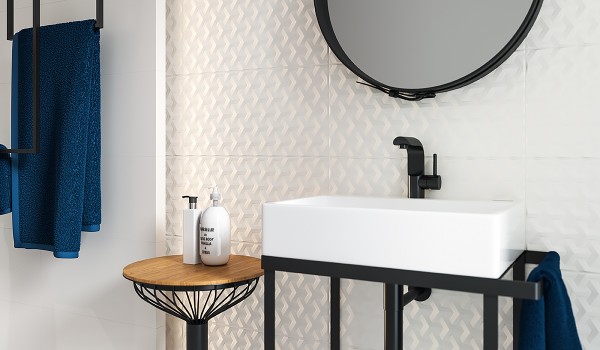 Коллекция плитки Paradyz Ceramica HARMONY