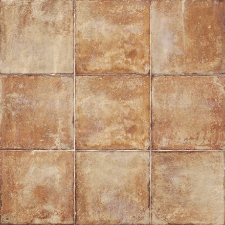 Настенная плитка LIVORNO OCRE 20x20 - Mainzu