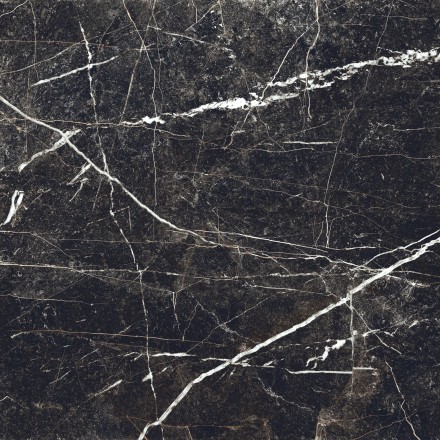 Керамогранит DELACORA Sanremo Black 600x600 GP40SAM99L