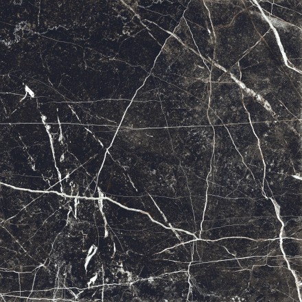 Керамогранит DELACORA Sanremo Black 600x600 GP40SAM99L