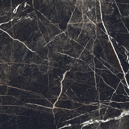 Керамогранит DELACORA Sanremo Black 600x600 GP40SAM99L