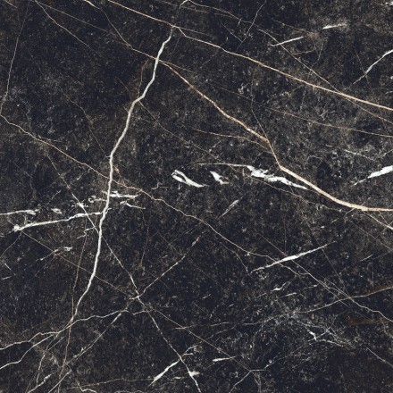 Керамогранит DELACORA Sanremo Black 600x600 GP40SAM99L