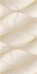 Декор Apulia Oro Cascade 31,5*63