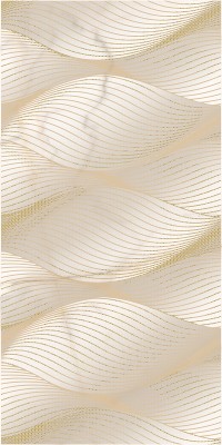 Декор Apulia Oro Cascade 31,5*63