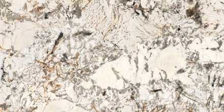 60x120 MarbleS Аляска Лаппато Лаппато R9