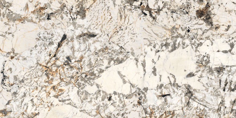 60x120 MarbleS Аляска Лаппато Лаппато R9
