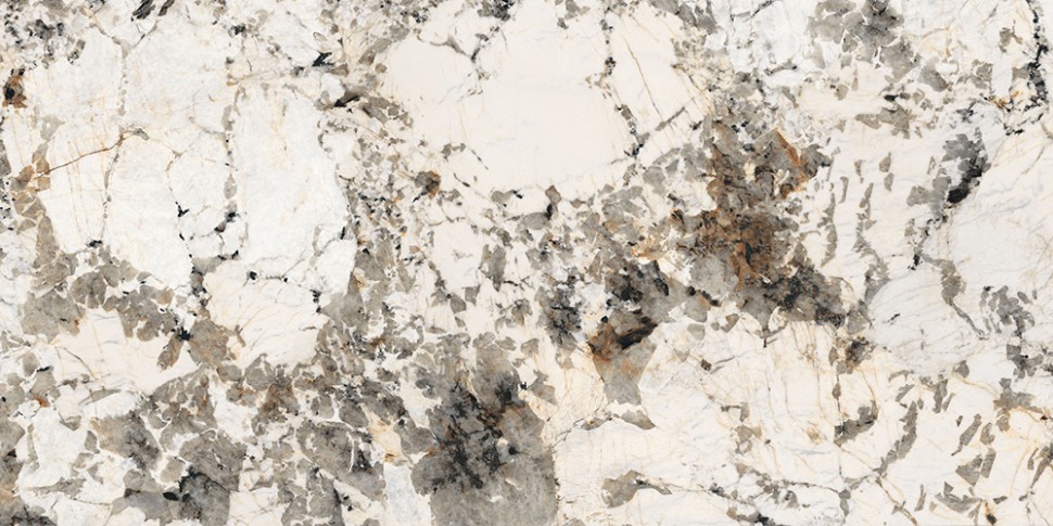 60x120 MarbleS Аляска Лаппато Лаппато R9