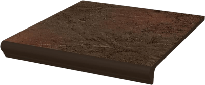 Semir Brown ступень простая с капиносом 30*33