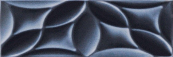 Плитка керамическая Marchese blue wall 02 10*30