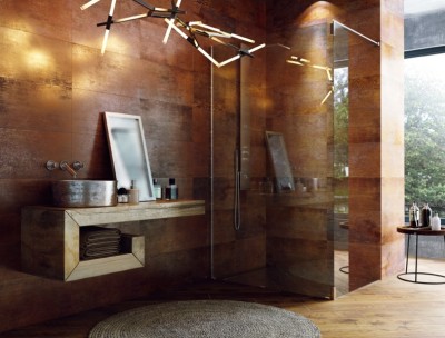 Коллекция плитки Plaza OXYD