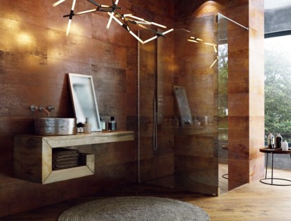 Коллекция плитки Plaza OXYD