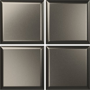 Настенная плитка Diva Metallic 15x15