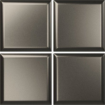 Настенная плитка Diva Metallic 15x15