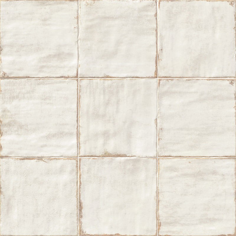 Настенная плитка LIVORNO BLANCO 20x20 - Mainzu