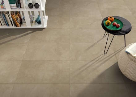 Керамогранит Monolith Burly 60*120 SCS MATT (DARK)