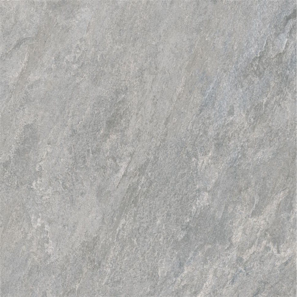 Керамогранит VITRA Quarstone Серый Матовый 60*60