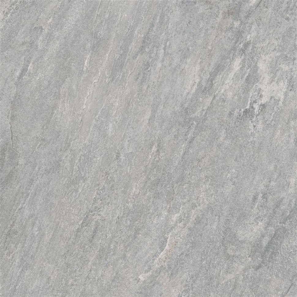 Керамогранит VITRA Quarstone Серый Матовый 60*60