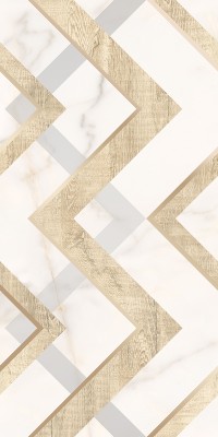 Декор Apulia Oro Geometria 31,5*63