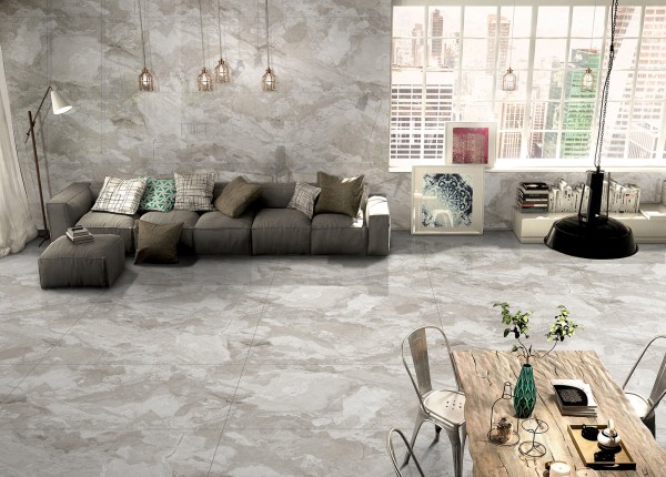  Коллекция плитки GLOBAL TILE POLENTA