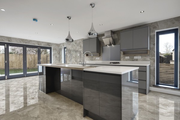  Коллекция плитки GLOBAL TILE POLENTA