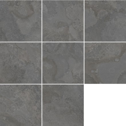 Керамогранит RODAS SMOKE 60x60 ANTISLIP