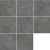 Керамогранит RODAS SMOKE 60x60 ANTISLIP