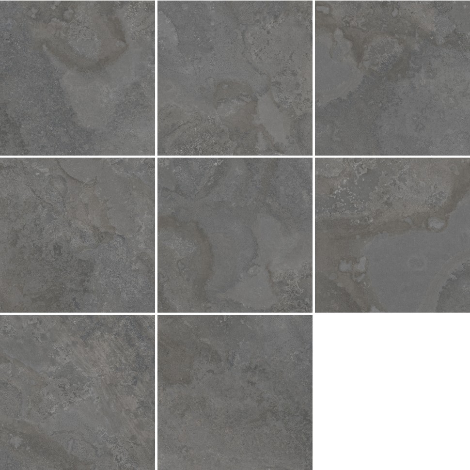 Керамогранит RODAS SMOKE 60x60 ANTISLIP
