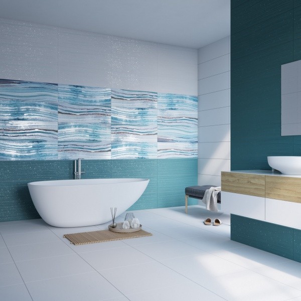 Коллекция плитки Gracia Ceramica MARELLA