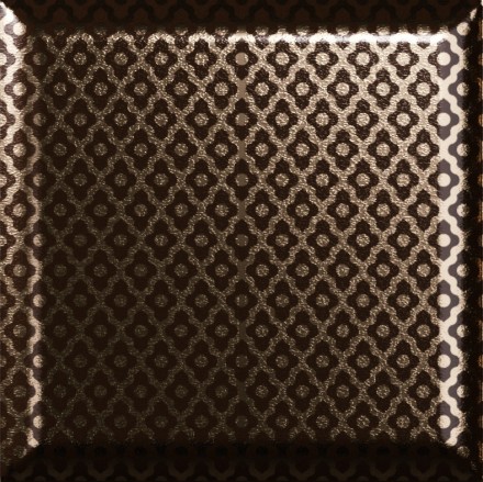 Настенная плитка Novel Diva Bronce 15x15