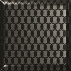 Настенная плитка Novel Diva Metallic 15x15