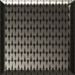 Настенная плитка Novel Diva Metallic 15x15