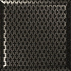 Настенная плитка Novel Diva Metallic 15x15