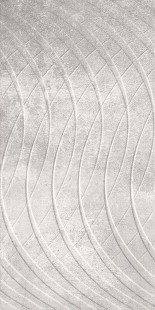 Плитка настенная Harmony Grys Struktura B 30х60