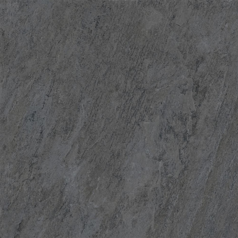 Керамогранит VITRA Quarstone Антрацит Матовый 60*60