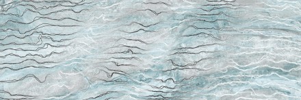 Декор DELACORA Soho 246x740 DW15SOH23