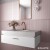 Плитка керамическая настенная 28531 COSTA NOVA ONDA Pink Stony Matt 5x20 см