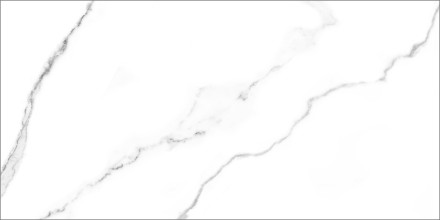 GT408013403MR Керамогранит Marmoles_GT Белый 40x80