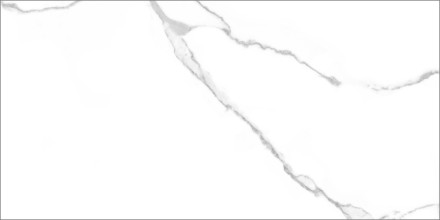 GT408013403MR Керамогранит Marmoles_GT Белый 40x80