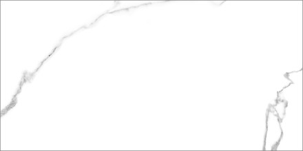 GT408013403MR Керамогранит Marmoles_GT Белый 40x80