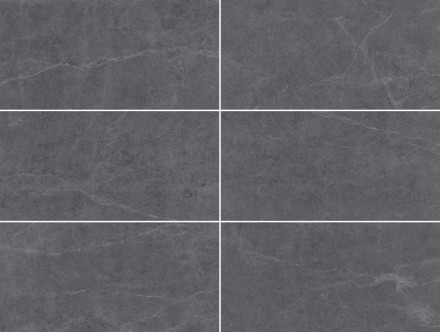 Керамогранит Silk ALPINE NERO 60x120 MATT